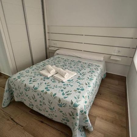 El Refugio De Susana Grupo Ac Gestion Καντίζ Εξωτερικό φωτογραφία